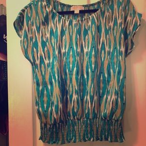 Genuine Michael Kors shirt